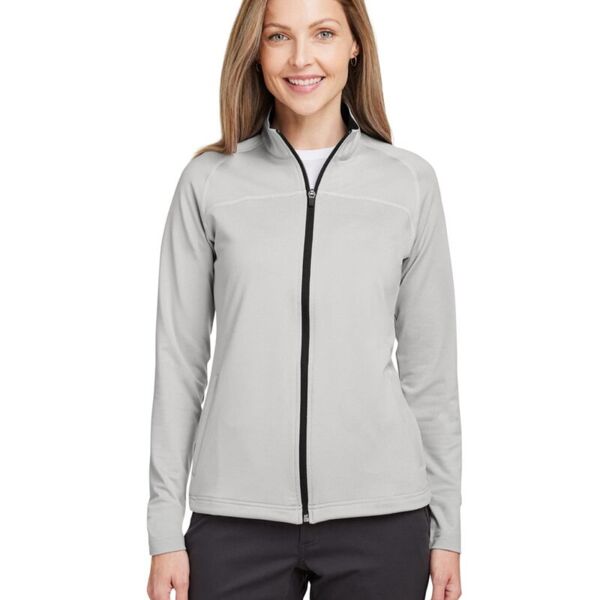 Women's Cora Full-Zip Thumbnail