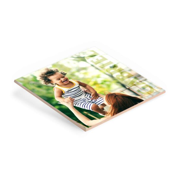  8" x 10" Ceramic Tile Thumbnail